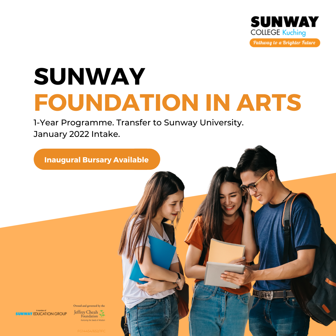 Sunway University Interior Architecture Fees